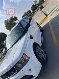 لاند روفر رانج روفر سبورت